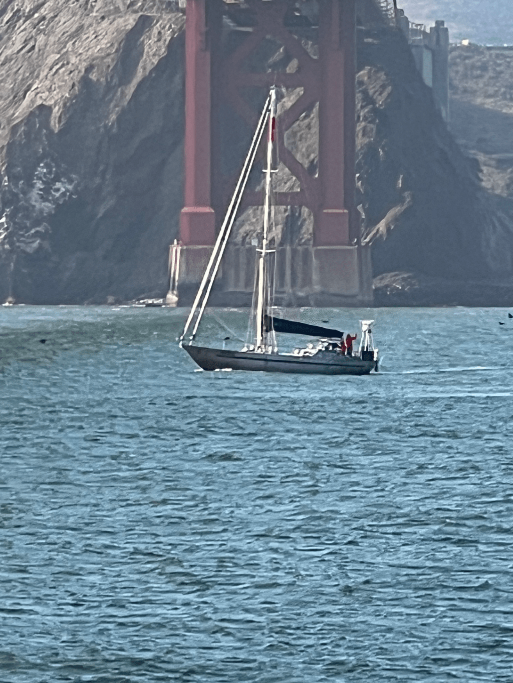 Where are all the blog posts from the first leg to Homer,&nbsp;AK?