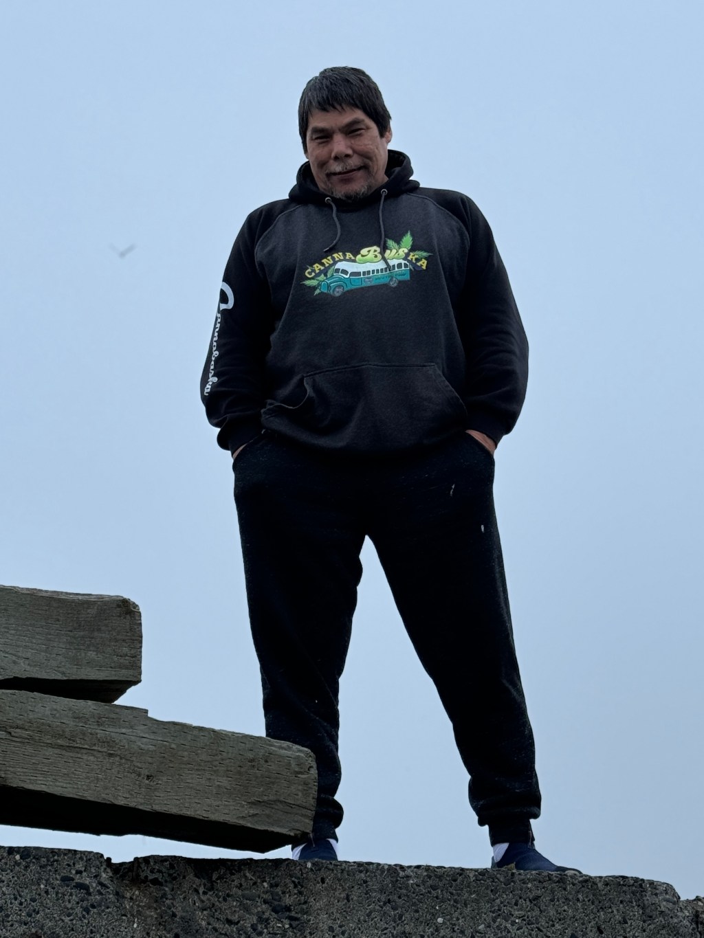 The Pribilof Islands – Part 1 – St. George – by Harmon&nbsp;Shragge