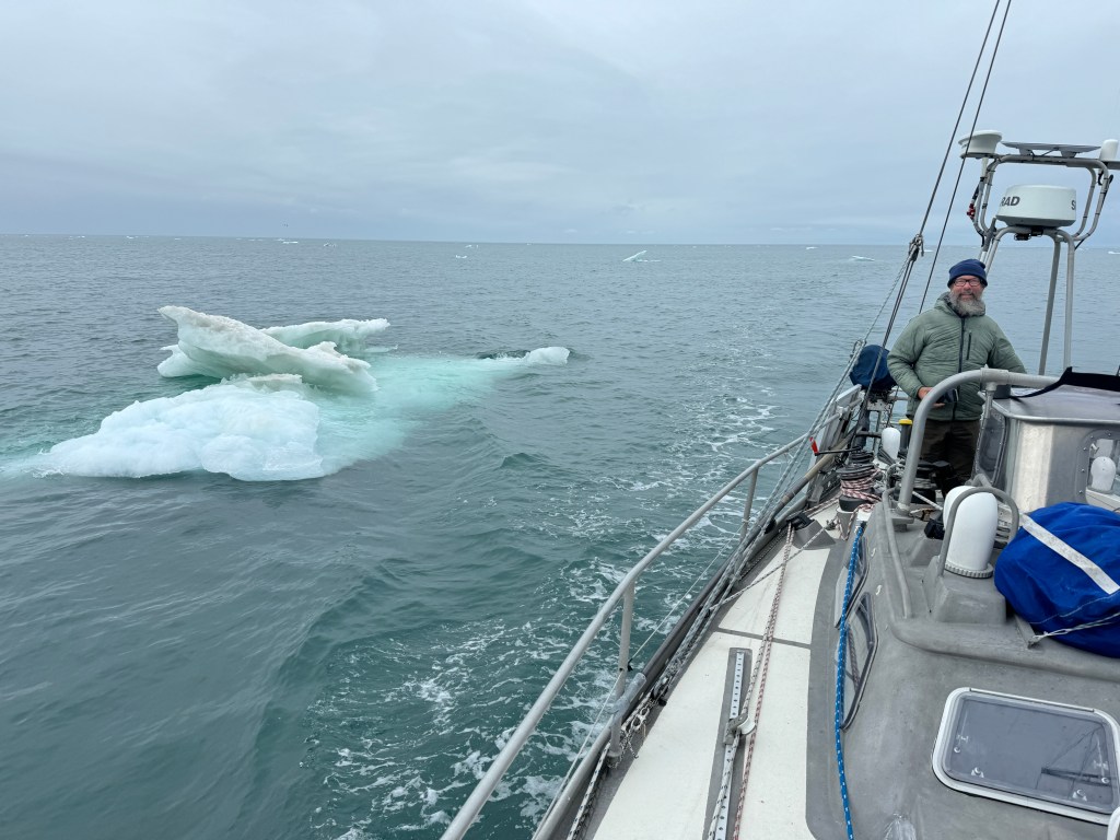 First Ice – By&nbsp;HS