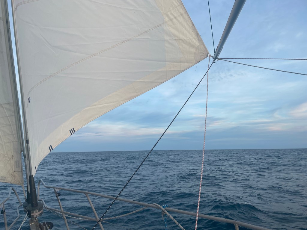 Troubles with Electricity–Randall