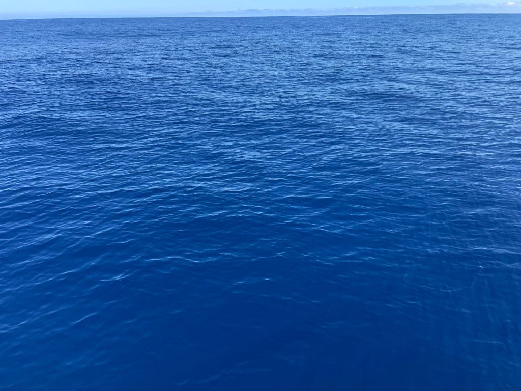 Weather Update–Randall