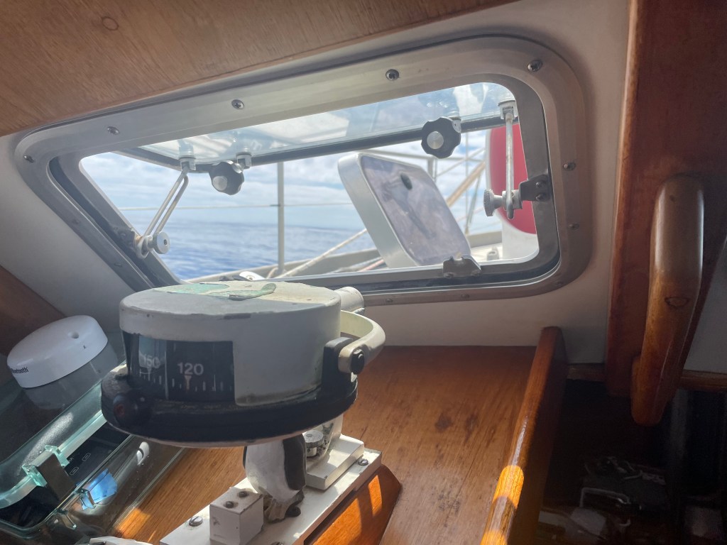 At Wind Too Little to Sail–Randall