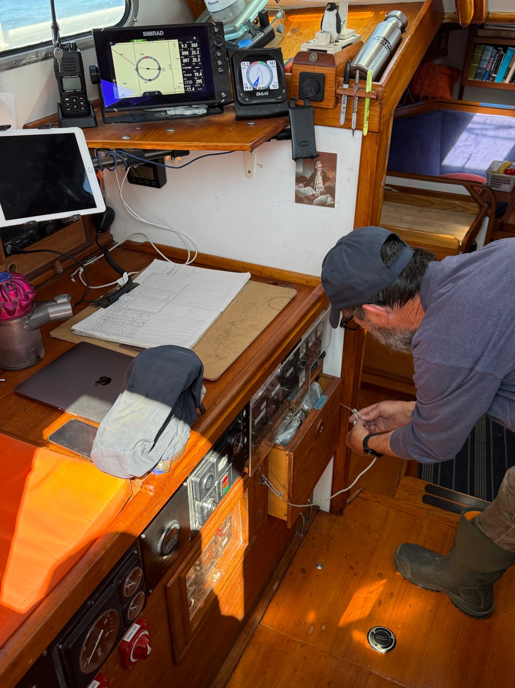 It’s Really Goodby – Harmon&nbsp;Shragge