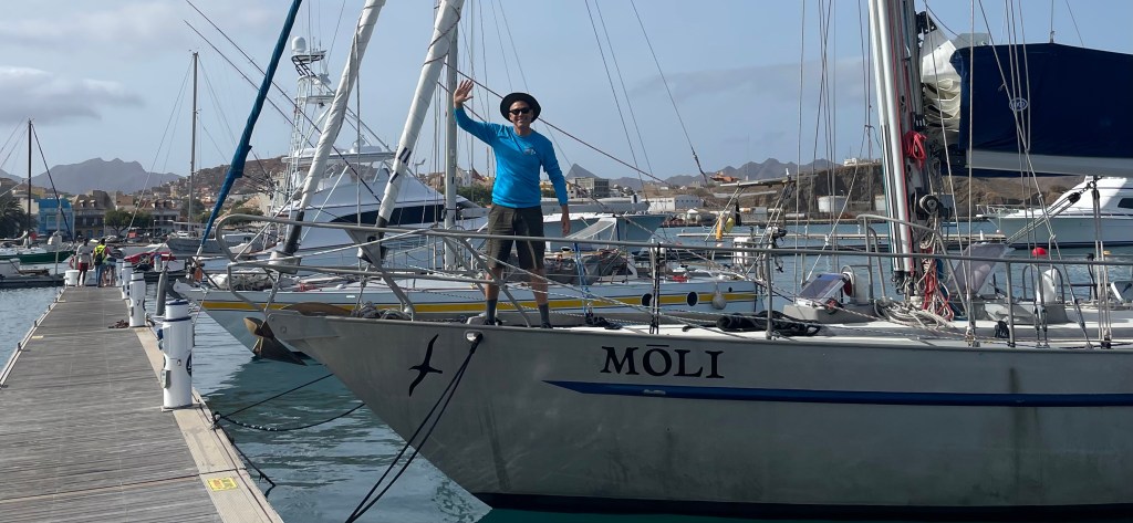 Recompense of the Absent Mind–Randall