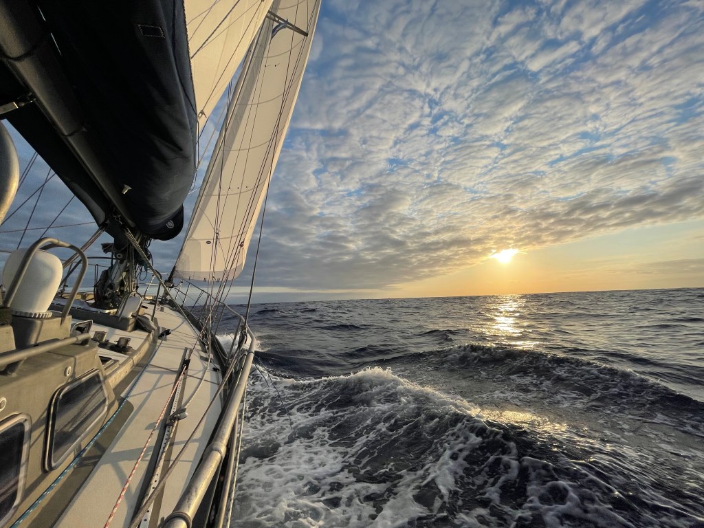 Slip Sliding–Randall