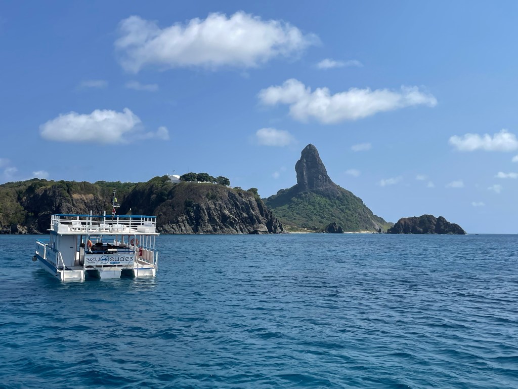 Fernando de Noronha–Randall